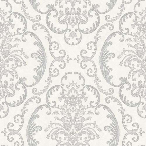 ROCOCO WALLPAPER (PAGE:) - 16.5 m2