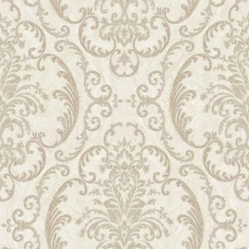 ROCOCO WALLPAPER (PAGE:) - 16.5 m2