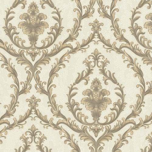 ROCOCO WALLPAPER (PAGE:) - 16.5 m2