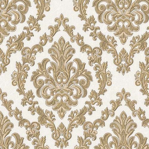 ROCOCO WALLPAPER (PAGE:) - 16.5 m2