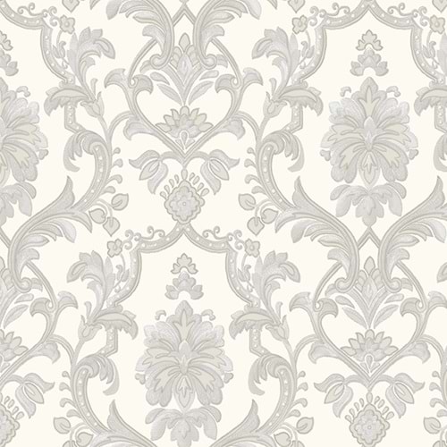 ROCOCO WALLPAPER (PAGE:) - 16.5 m2