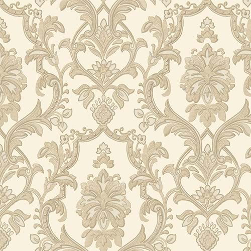 ROCOCO WALLPAPER (PAGE:) - 16.5 m2