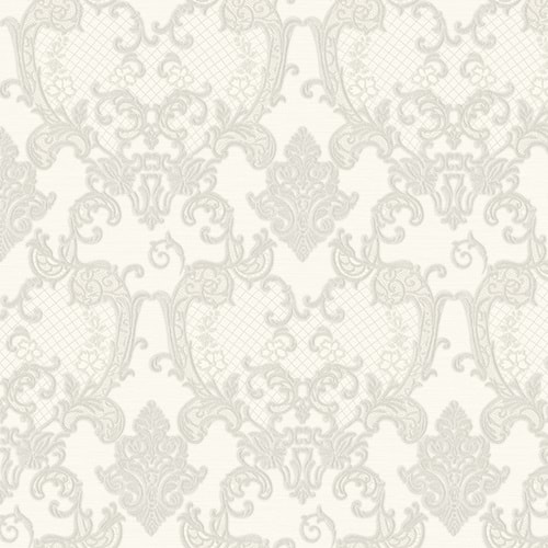 ROCOCO WALLPAPER (PAGE:) - 16.5 m2