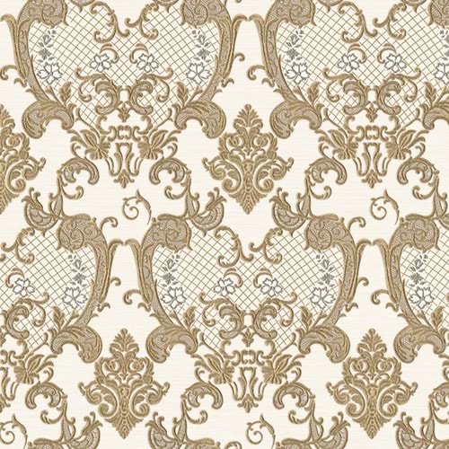 ROCOCO WALLPAPER (PAGE:) - 16.5 m2