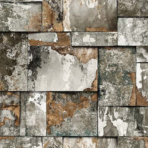 ROKA WALLPAPER (PAGE:51) - 16.5 m2