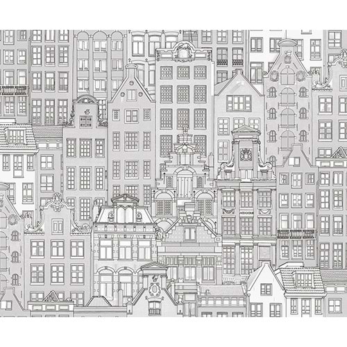 ROKA WALLPAPER (PAGE:36) - 16.5 m2