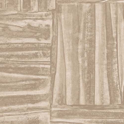 MUSE WALLPAPER (PAGE: 6) - 16.5 m2