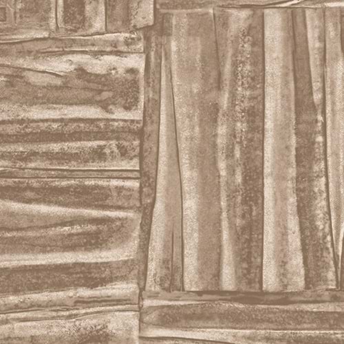 MUSE WALLPAPER (PAGE: 7) - 16.5 m2