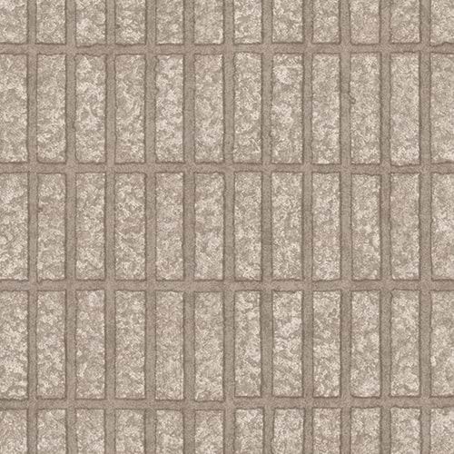 MUSE WALLPAPER (PAGE: 18) - 16.5 m2