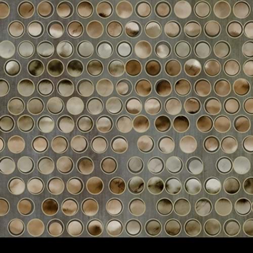 INDIGO WALLPAPER (PAGE: 77) - 10.6 m2 -SERİ SONU