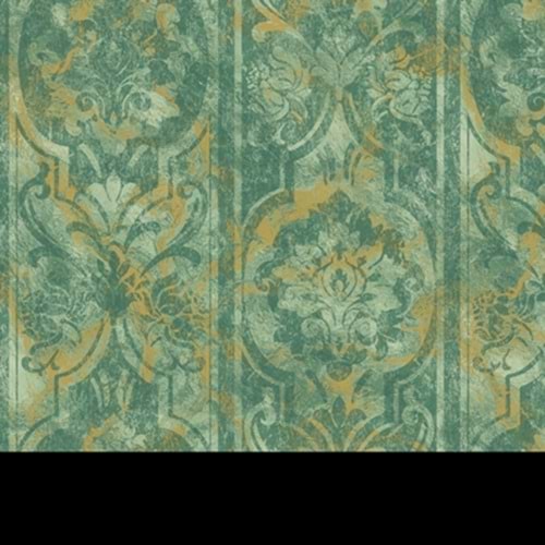 INDIGO WALLPAPER (PAGE: 28) - 10.6 m2 -SERİ SONU