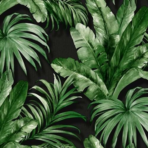 INDIGO WALLPAPER (PAGE: 3,4) - 10.6 m2 -SERİ SONU
