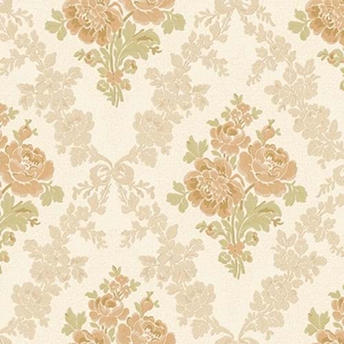 KALINKA WALLPAPER (PAGE: 47) - 10.6 m2 - SERİ SONU