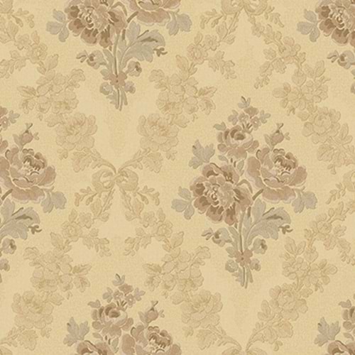 KALINKA WALLPAPER (PAGE: 45) - 10.6 m2 - SERİ SONU