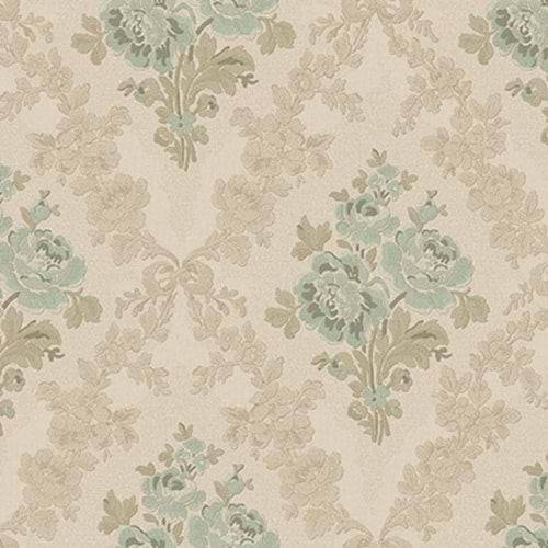 KALINKA WALLPAPER (PAGE: 56) - 10.6 m2 - SERİ SONU