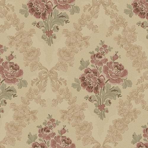 KALINKA WALLPAPER (PAGE: 54) - 10.6 m2 - SERİ SONU