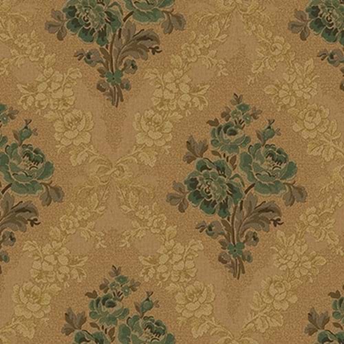 KALINKA WALLPAPER (PAGE: 43) - 10.6 m2 - SERİ SONU