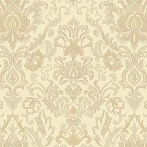 KALINKA WALLPAPER (PAGE: 20) - 10.6 m2 - SERİ SONU