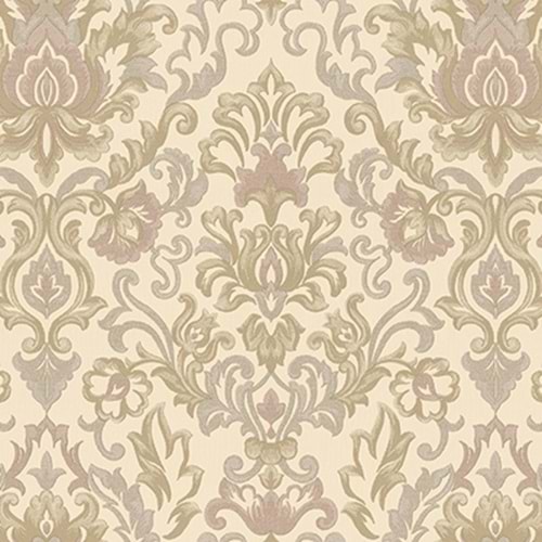 KALINKA WALLPAPER (PAGE: 18) - 10.6 m2 - SERİ SONU