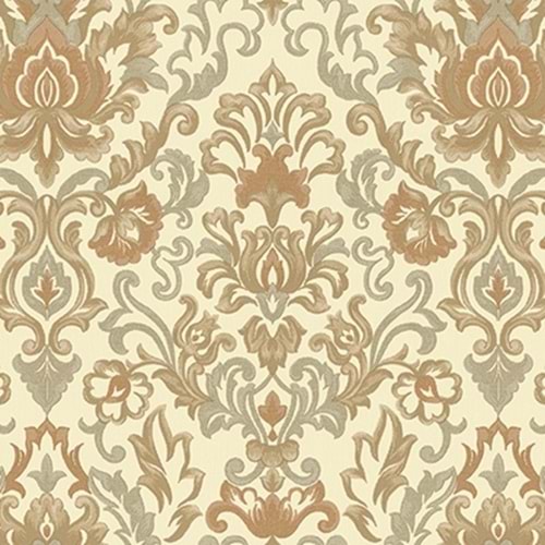 KALINKA WALLPAPER (PAGE: 16) - 10.6 m2 - SERİ SONU