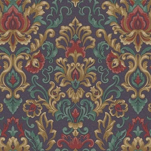 KALINKA WALLPAPER (PAGE: 12) - 10.6 m2 - SERİ SONU