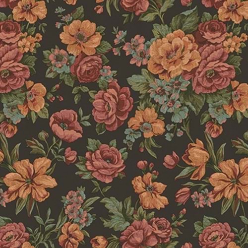 KALINKA WALLPAPER (PAGE: 11) - 10.6 m2 - SERİ SONU
