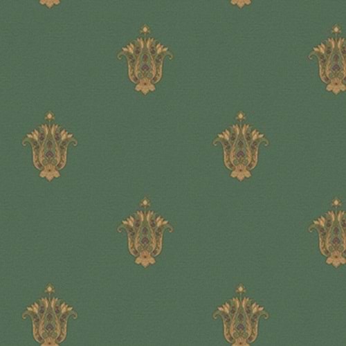 KALINKA WALLPAPER (PAGE: 24) - 10.6 m2 - SERİ SONU