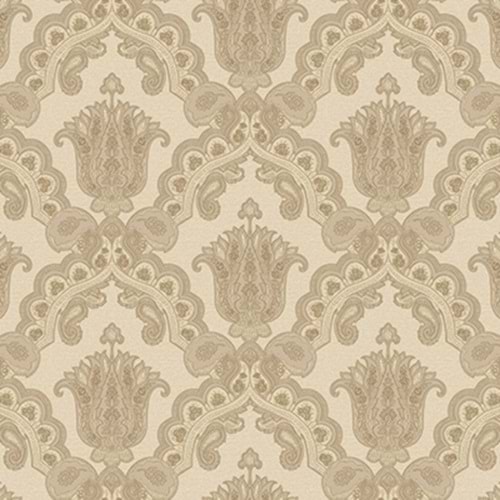KALINKA WALLPAPER (PAGE: 33) - 10.6 m2 - SERİ SONU