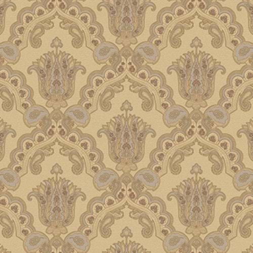 KALINKA WALLPAPER (PAGE: 37) - 10.6 m2 - SERİ SONU