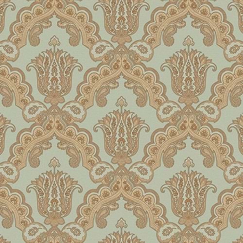 KALINKA WALLPAPER (PAGE: 27) - 10.6 m2 - SERİ SONU