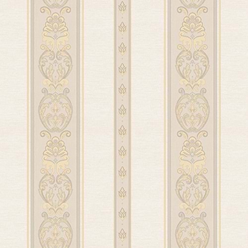 RUMI WALLPAPER (PAGE: 45) - 10.6 m2 - SERİ SONU