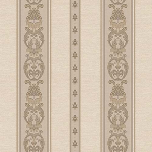 RUMI WALLPAPER (PAGE: 49) - 10.6 m2 - SERİ SONU