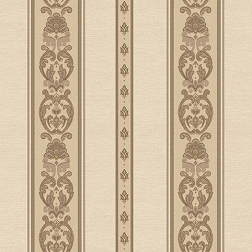 RUMI WALLPAPER (PAGE: 43) - 10.6 m2 - SERİ SONU