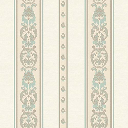 RUMI WALLPAPER (PAGE: 47) - 10.6 m2 - SERİ SONU