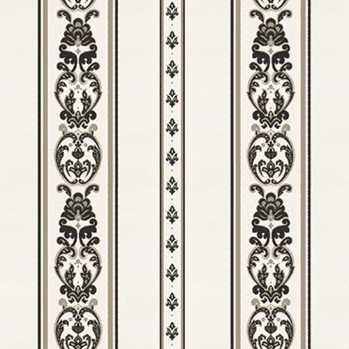 RUMI WALLPAPER (PAGE: 51) - 10.6 m2 - SERİ SONU