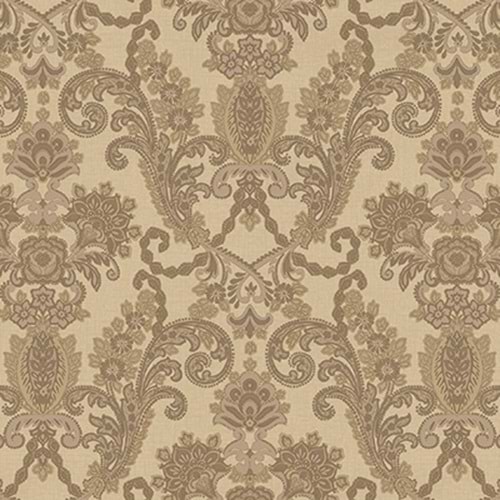 RUMI WALLPAPER (PAGE: 42) - 10.6 m2 - SERİ SONU