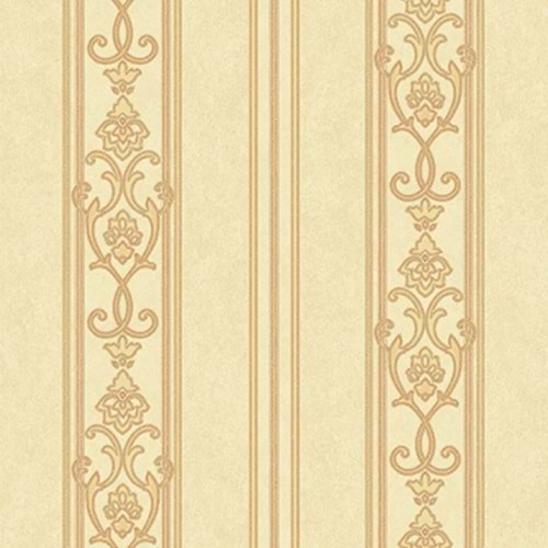RUMI WALLPAPER (PAGE: 19) - 10.6 m2 - SERİ SONU