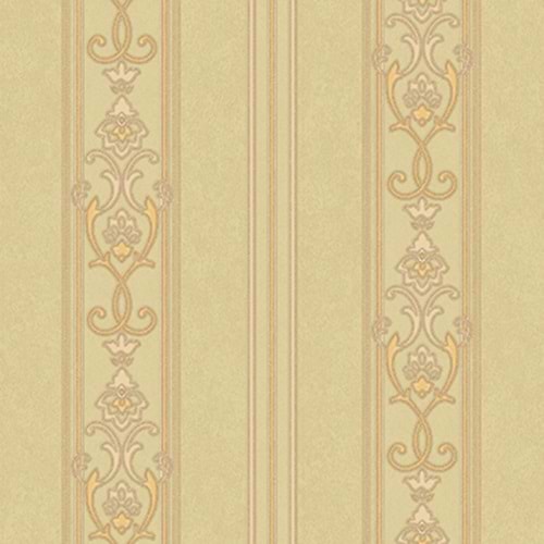 RUMI WALLPAPER (PAGE: 17) - 10.6 m2 - SERİ SONU