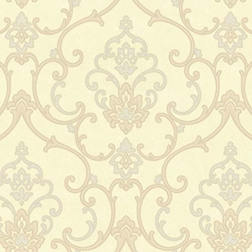 RUMI WALLPAPER (PAGE: 22) - 10.6 m2 - SERİ SONU