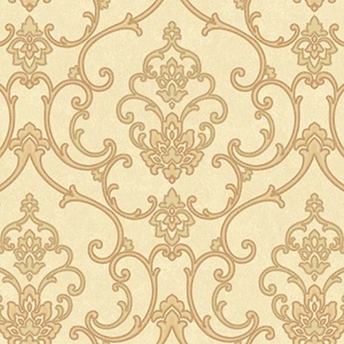 RUMI WALLPAPER (PAGE: 18) - 10.6 m2 - SERİ SONU