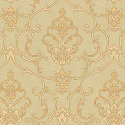 RUMI WALLPAPER (PAGE: 16) - 10.6 m2 - SERİ SONU