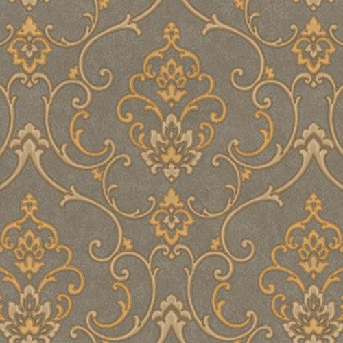RUMI WALLPAPER (PAGE: 14) - 10.6 m2 - SERİ SONU
