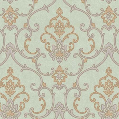 RUMI WALLPAPER (PAGE: 20) - 10.6 m2 - SERİ SONU
