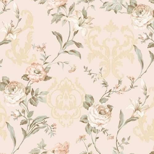 SEVEN WALLPAPER (PAGE: 66) - 16.5 m2