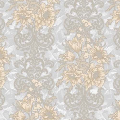SEVEN WALLPAPER (PAGE: 46) - 16.5 m2