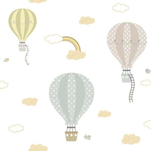 ADA KIDS WALLPAPER (PAGE: 94) - 10.6 m2