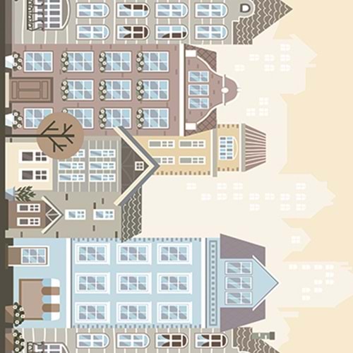 ADA KIDS WALLPAPER (PAGE: 93) - 10.6 m2