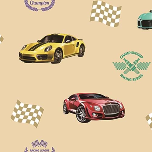 ADA KIDS WALLPAPER (PAGE: 88) - 10.6 m2