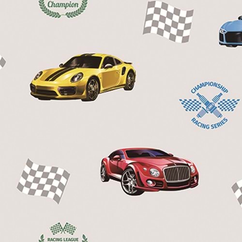 ADA KIDS WALLPAPER (PAGE: 86) - 10.6 m2
