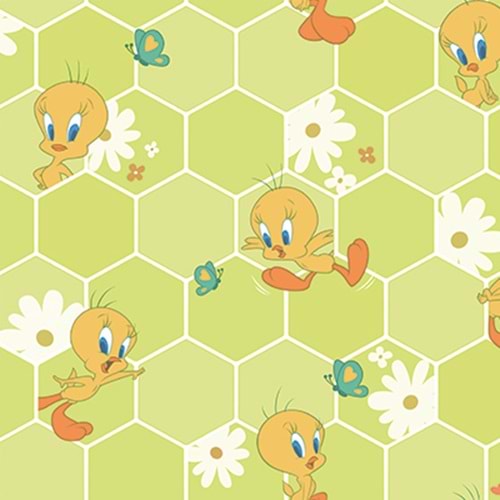 ADA KIDS WALLPAPER (PAGE: 33) - 10.6 m2